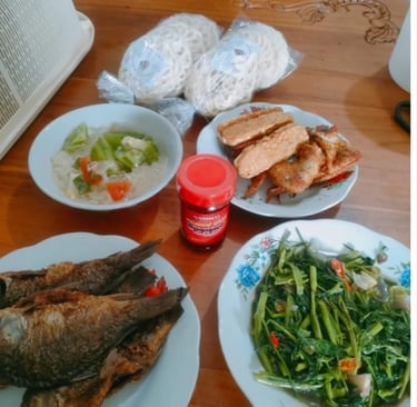 Kerupuk Hikmah Depok