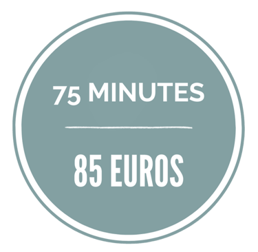 massages bien-être aux pierres tarifs