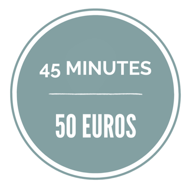 massages bien-être crânien tarifs