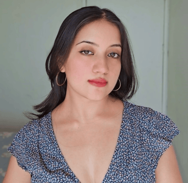 Simran Kaushik, Manifestation Coach