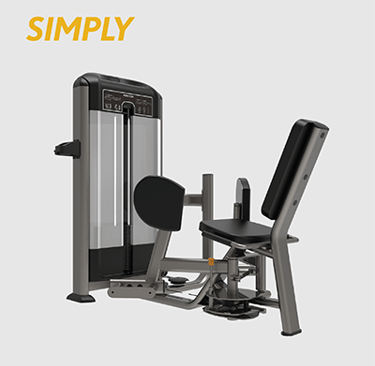 SIMPLY Abductor Machine