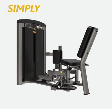 Abductor & Adductor