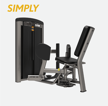 Abductor Machine