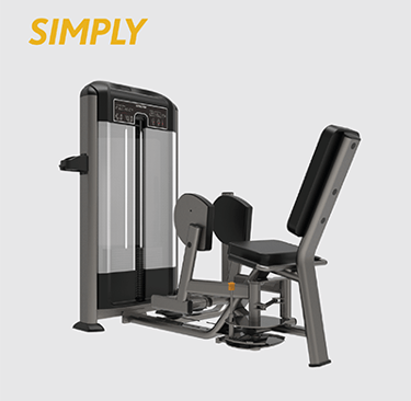 SIMPLY Adductor Machine