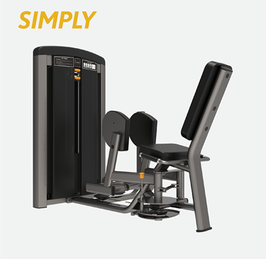 Adductor Machine