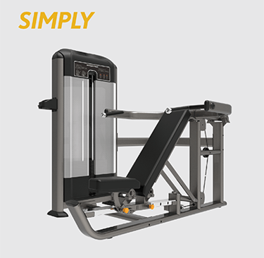 SIMPLY Chest Press