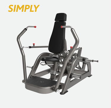 Fitness Equipment