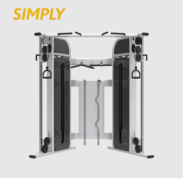 SIMPLY Functional Trainer