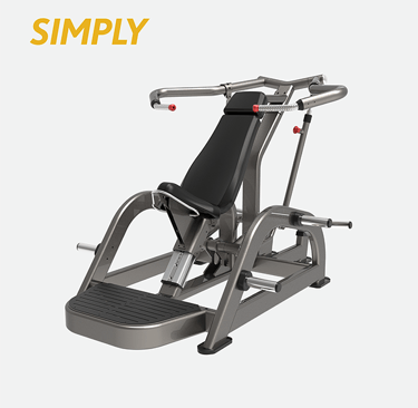 Incline Press Machine