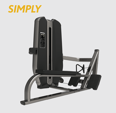 SIMPLY Long Pull Machine