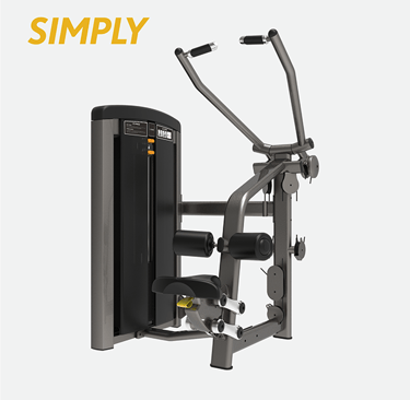 Pull Down Machine