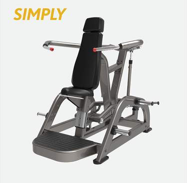 Shoulder Press Machine
