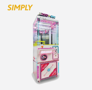 Super Trans-temporal Star Core Claw Machine