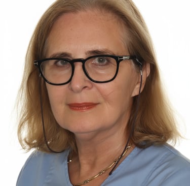 Burnos Chirurgė, Gydytoja Odontologė Audronė