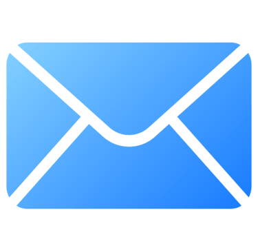 icon of an envelope