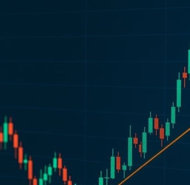 Day Trade no mercado financeiro