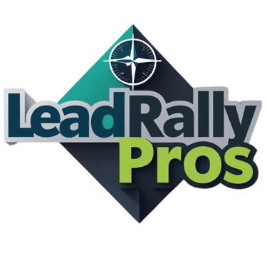 leadrallypros logo