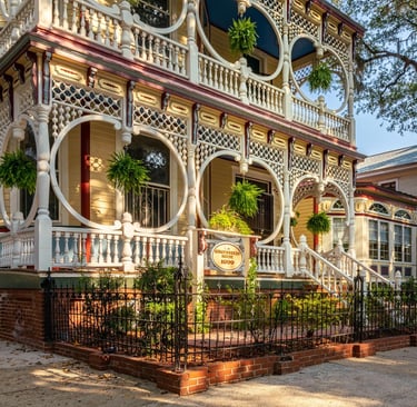 savannah ga wedding venue
