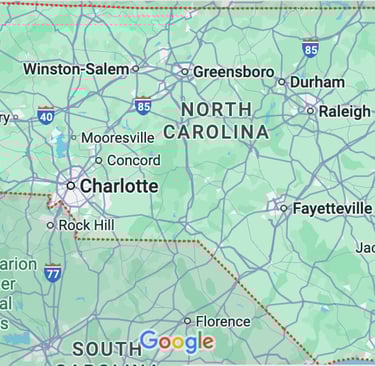 North Carolina Musicians for Weddings and Corporate Event Entertainment