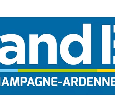logo grand est