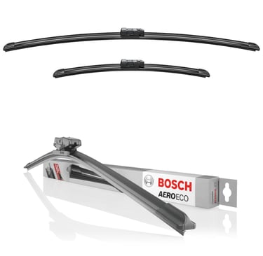 Set of 2 Wiper Blades Bosch Kenya