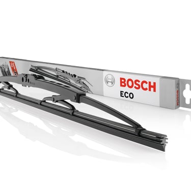 Single Conventional Wiper Blade Bosch Kenya