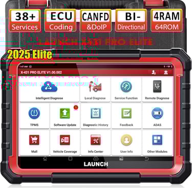 Car Diagnostic Test Kenya