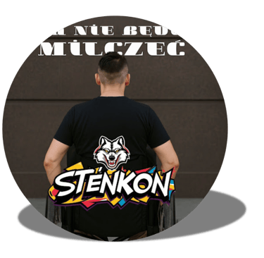 Ja nie będę milczeć, I will not stay silent