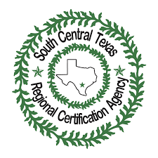 Swift Movers LLC is proud to be HUB certified through the South Central Texas Regional Certification