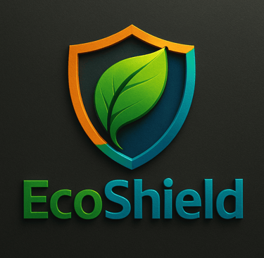 a logo for a company that sells eco - friendly products