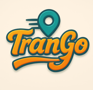 a logo for a travel agency called tran tran tran tran tran tran tran tran tran