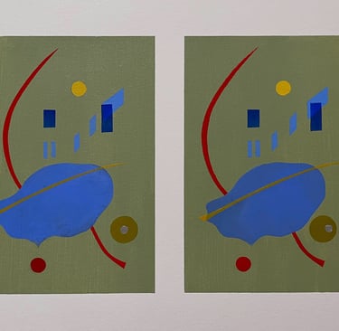 stereo painting_abstract