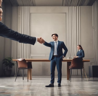 worm's-eye view photography of concrete building