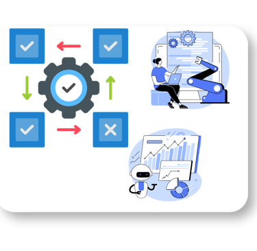 How to Automate Your Bookkeeping Without Losing Control