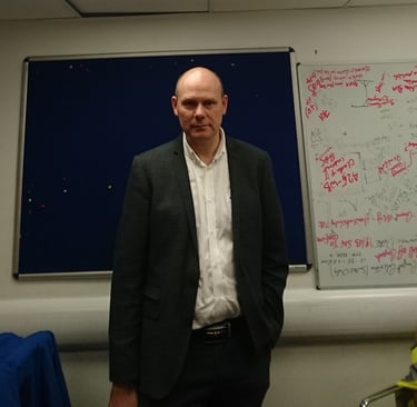 Simon Real Estate Development Project Manager
