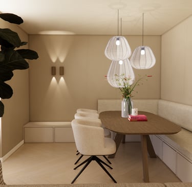 Verbouwing ontwerp Hoek van Holland