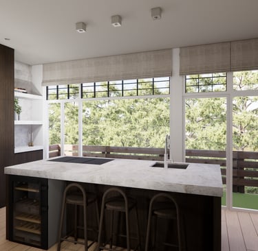 Verkoopimpressie Rotterdam