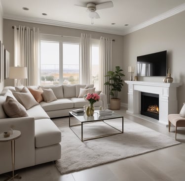 A person holding a tube of cream in their hand