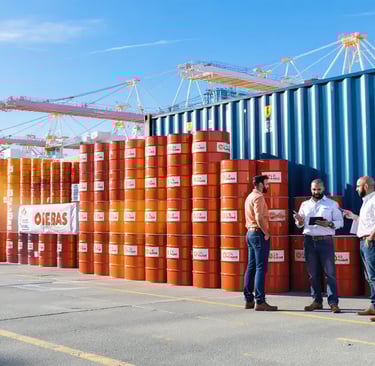 convertx - digital marketing for lubricant companies