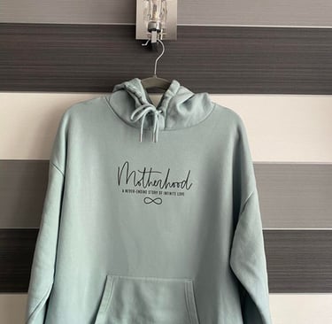 Adult Clothing, Hoodie, Custom Clothing