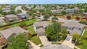 Modern home with spotless windows, window cleaning in Cibolo, TX