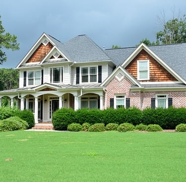 Home for Sale