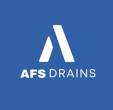 AFS Drains Stevenage for all your blocked drains and plumbing