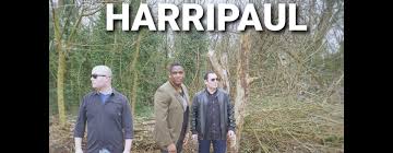 Harripaul, a great rock band with classic guitar anthems.