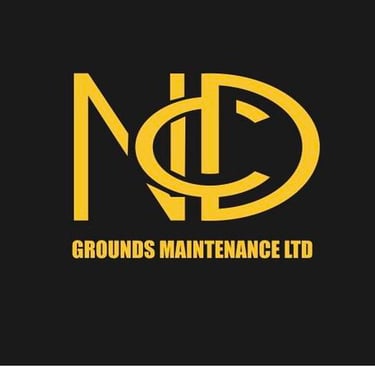 NDC Ground Maintenance Codecote 