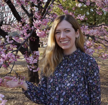 team member profile