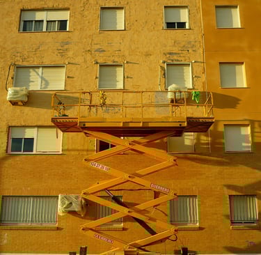 contrôle vgp nacelle