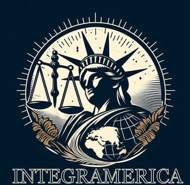 Association Integramerica.org