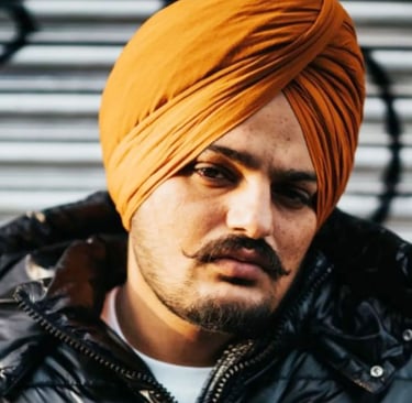 a man in a turban with a turban