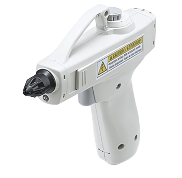 Ionizador tipo pistola marca SMC